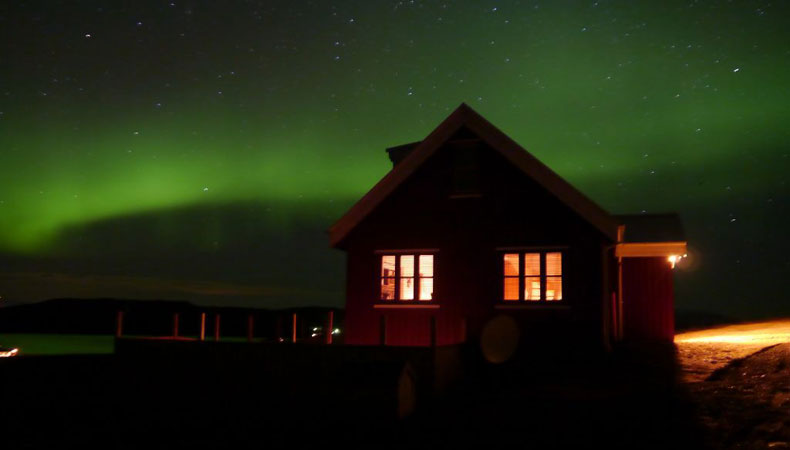 Aurora Borealis