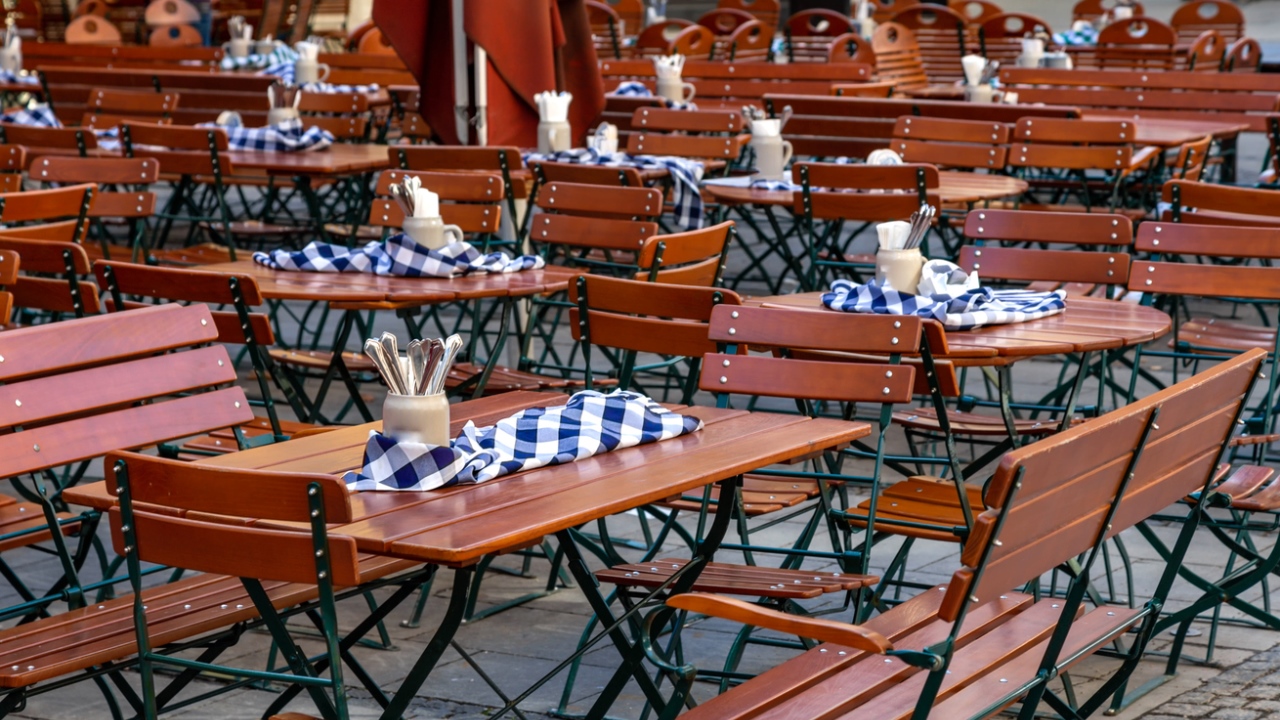 Restaurantbesuch: Besser eigenes Besteck mitnehmen?
