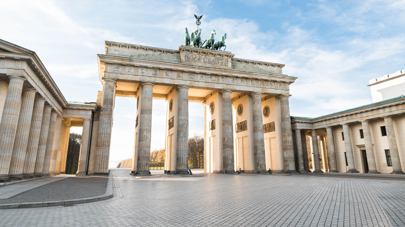 Berlin, arabische Clans