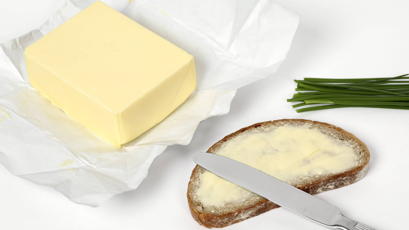 Butterbrot