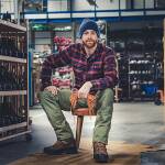 Wanderschuhe Chris Wittig