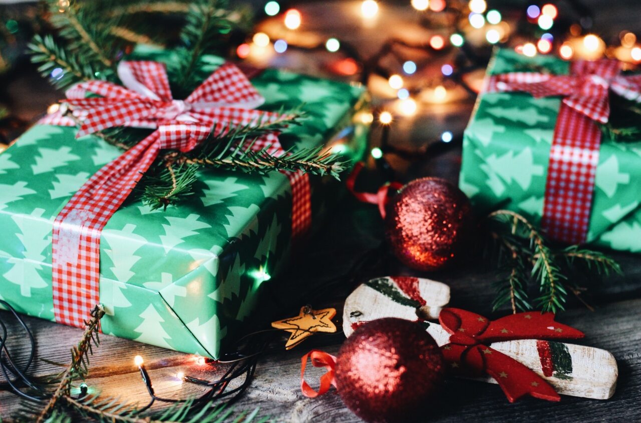 Weihnachtsgeschenke: Ab Oktober wird gekauft!