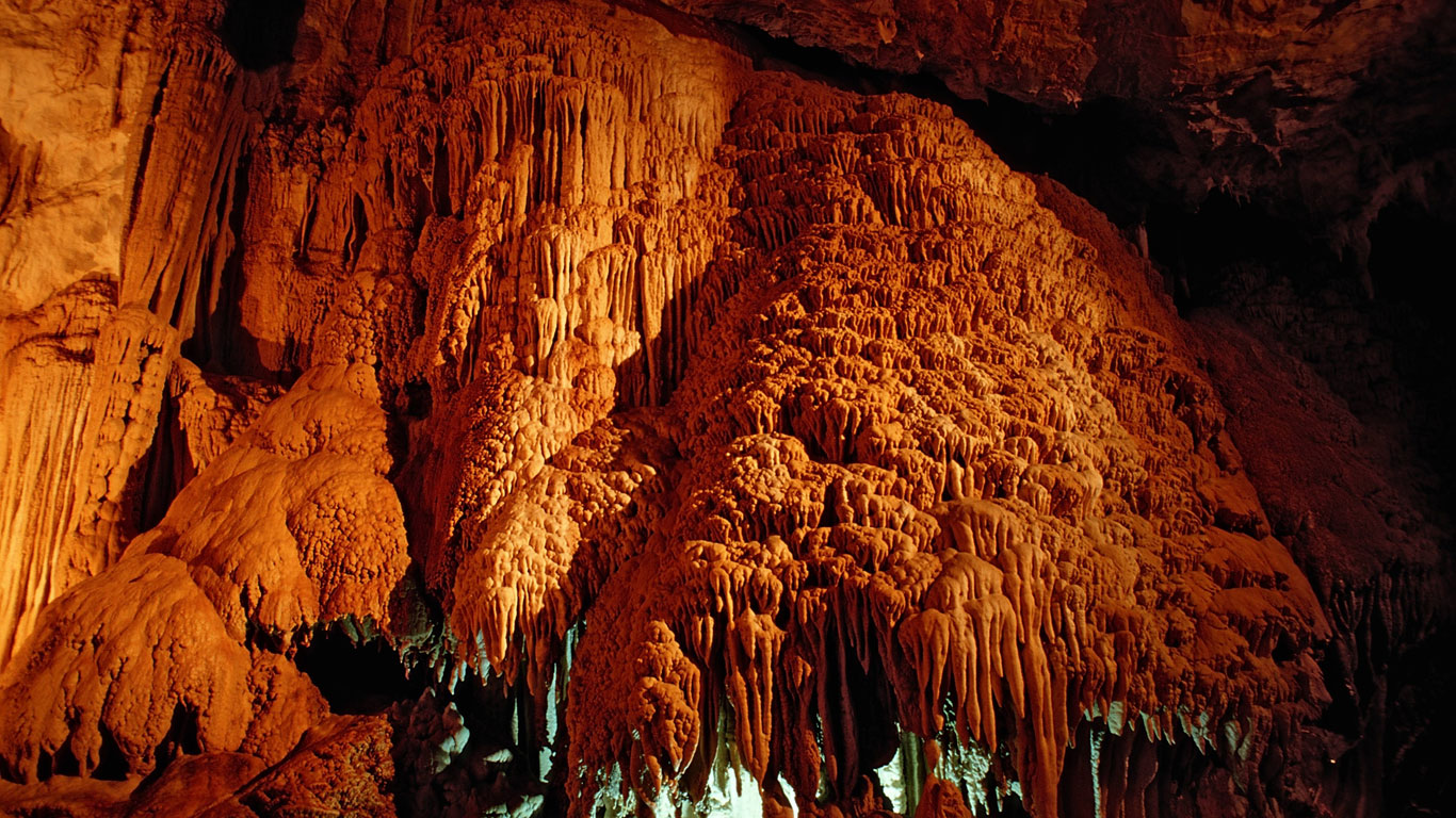 Clearwater Cave, Malaysia