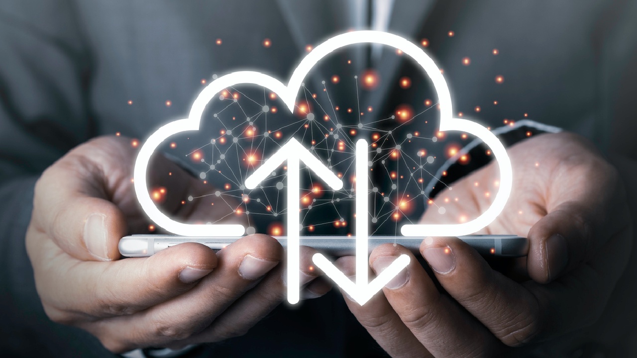 „Für Cloud-Daten trägt nur der Cloud-Betreiber die Verantwortung.“