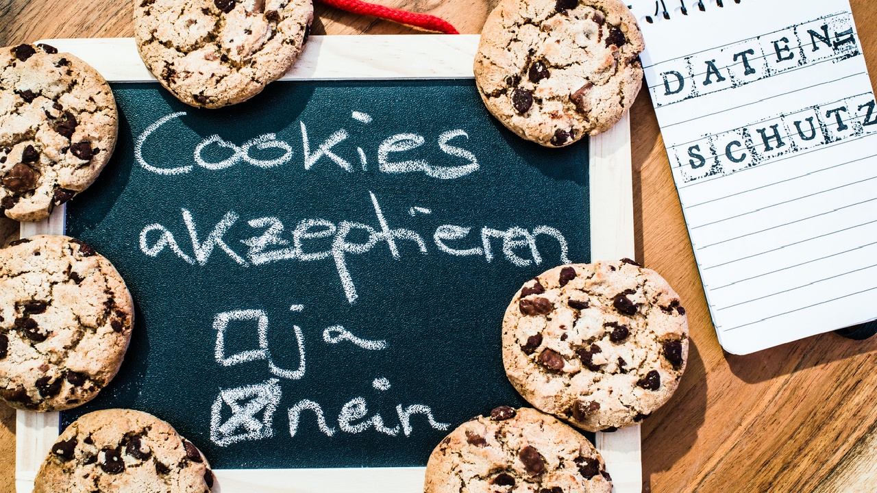 „Jede Datenerfassung benötigt eine Einwilligung.“