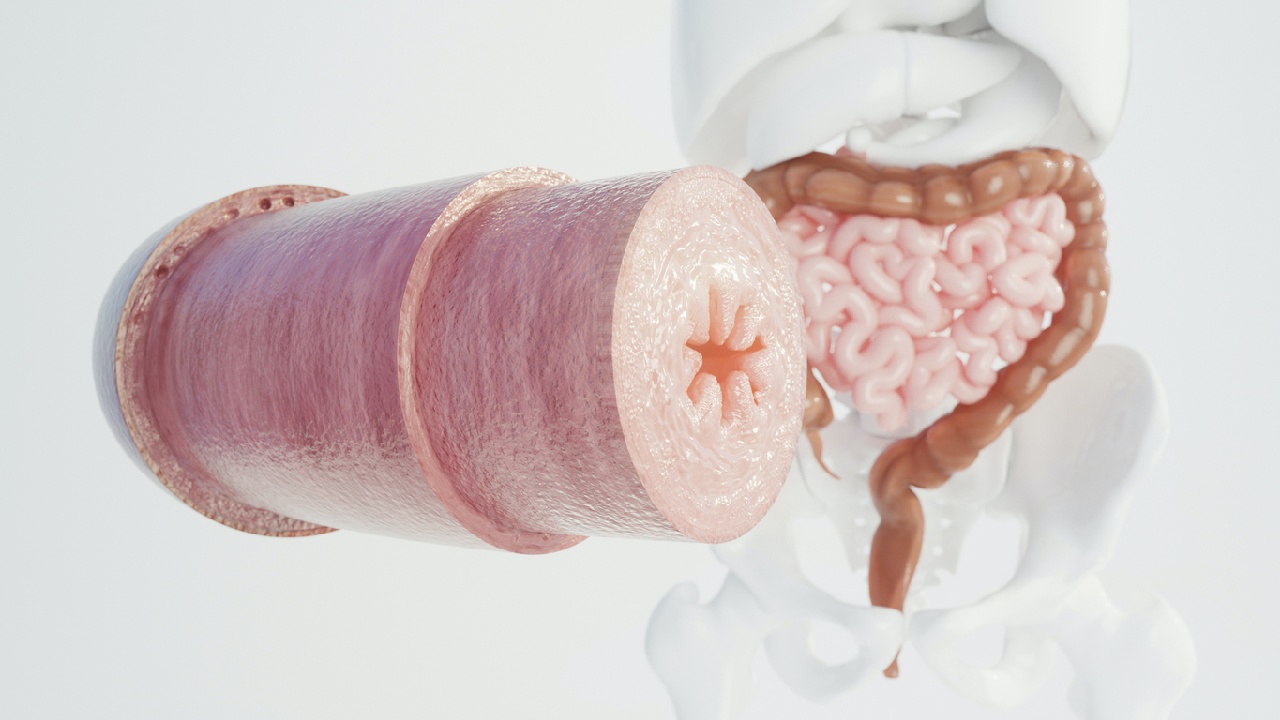 Antibiotika können riskant sein