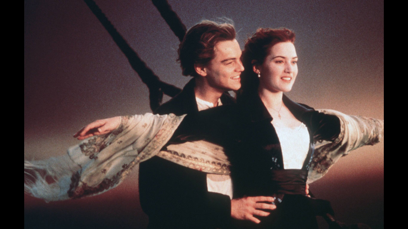 Der Mythos um die Titanic