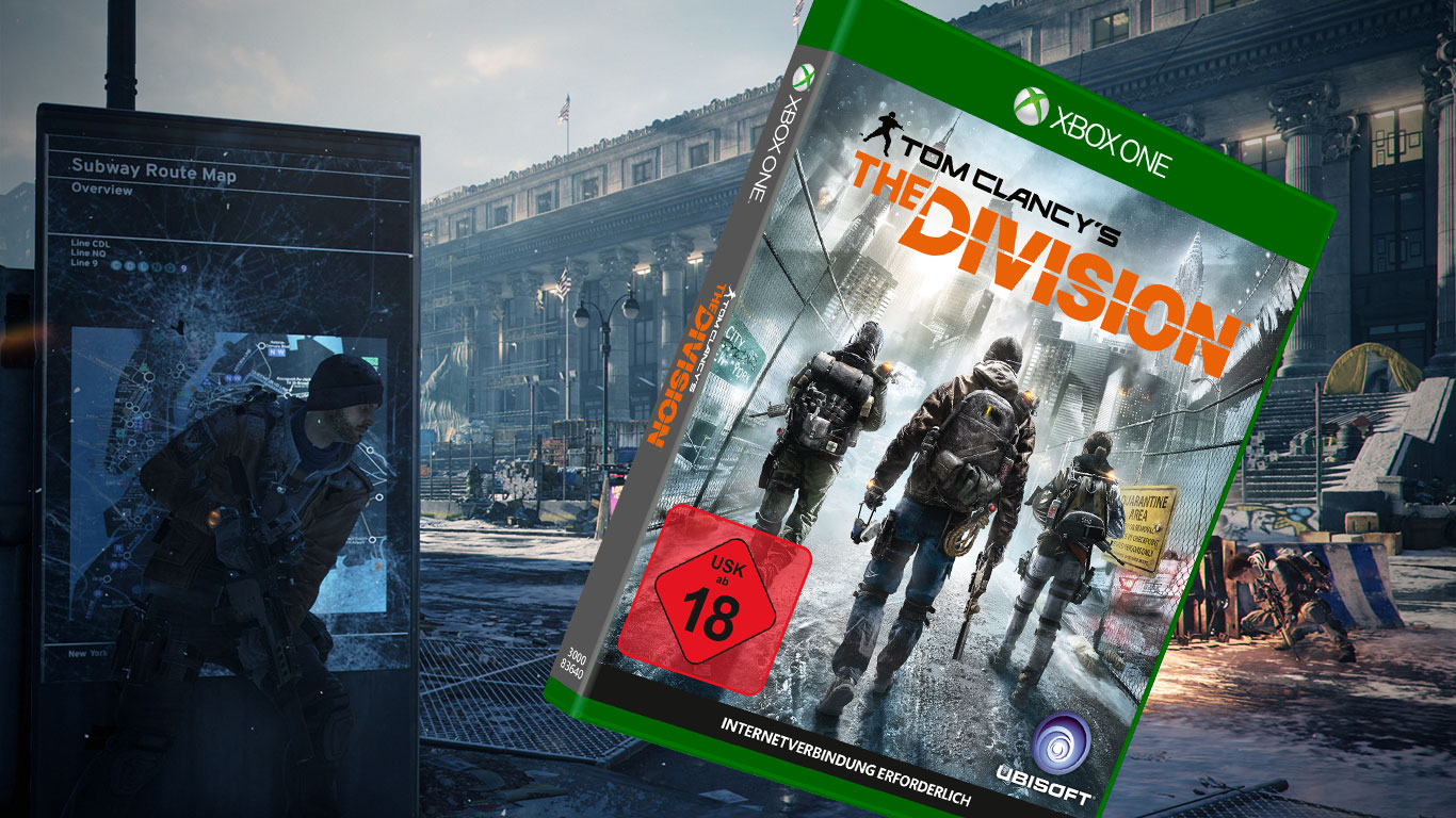 Der Weltuntergang als Spiel