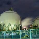 Gasversorgung: Hier wird in Deutschland Gas gespeichert