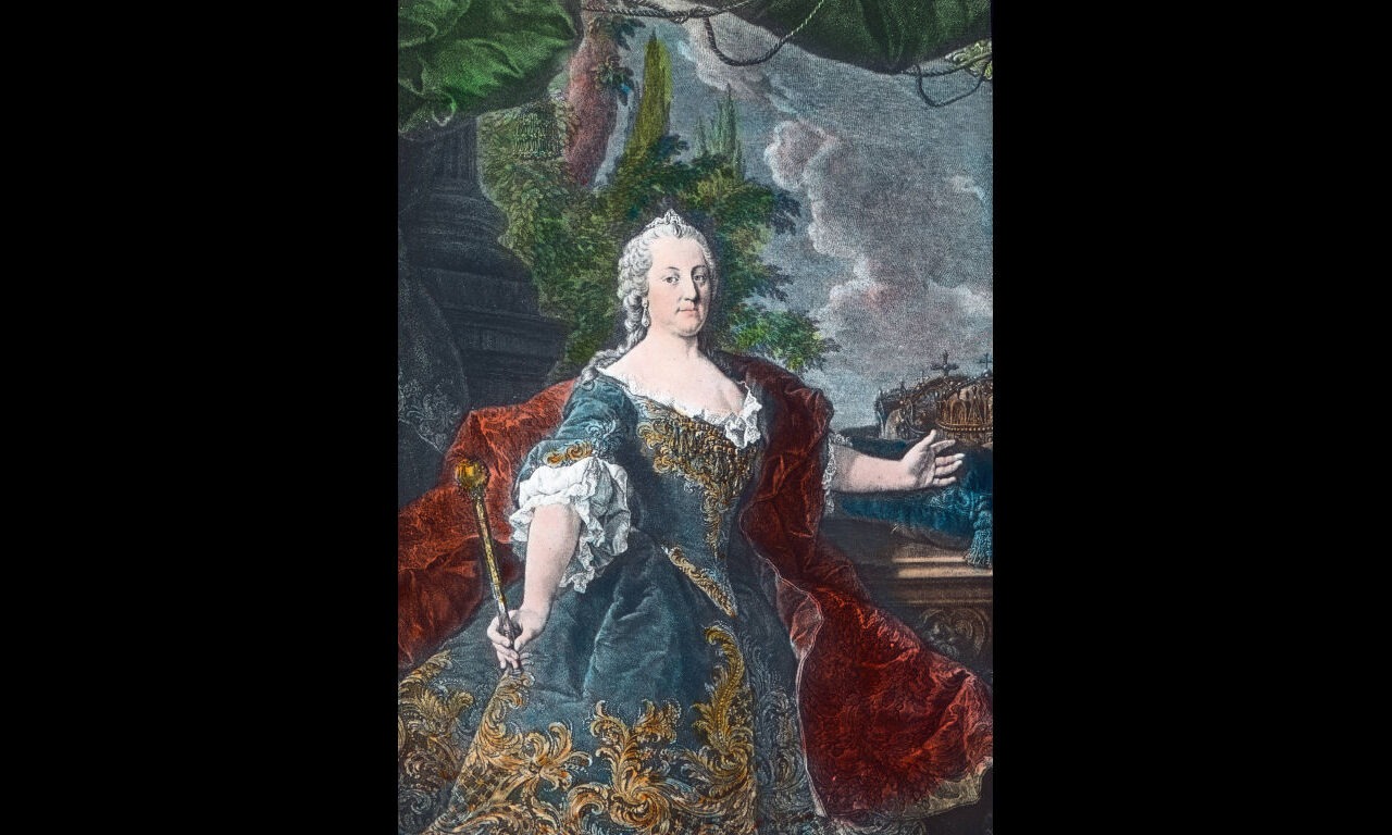 Maria Theresia