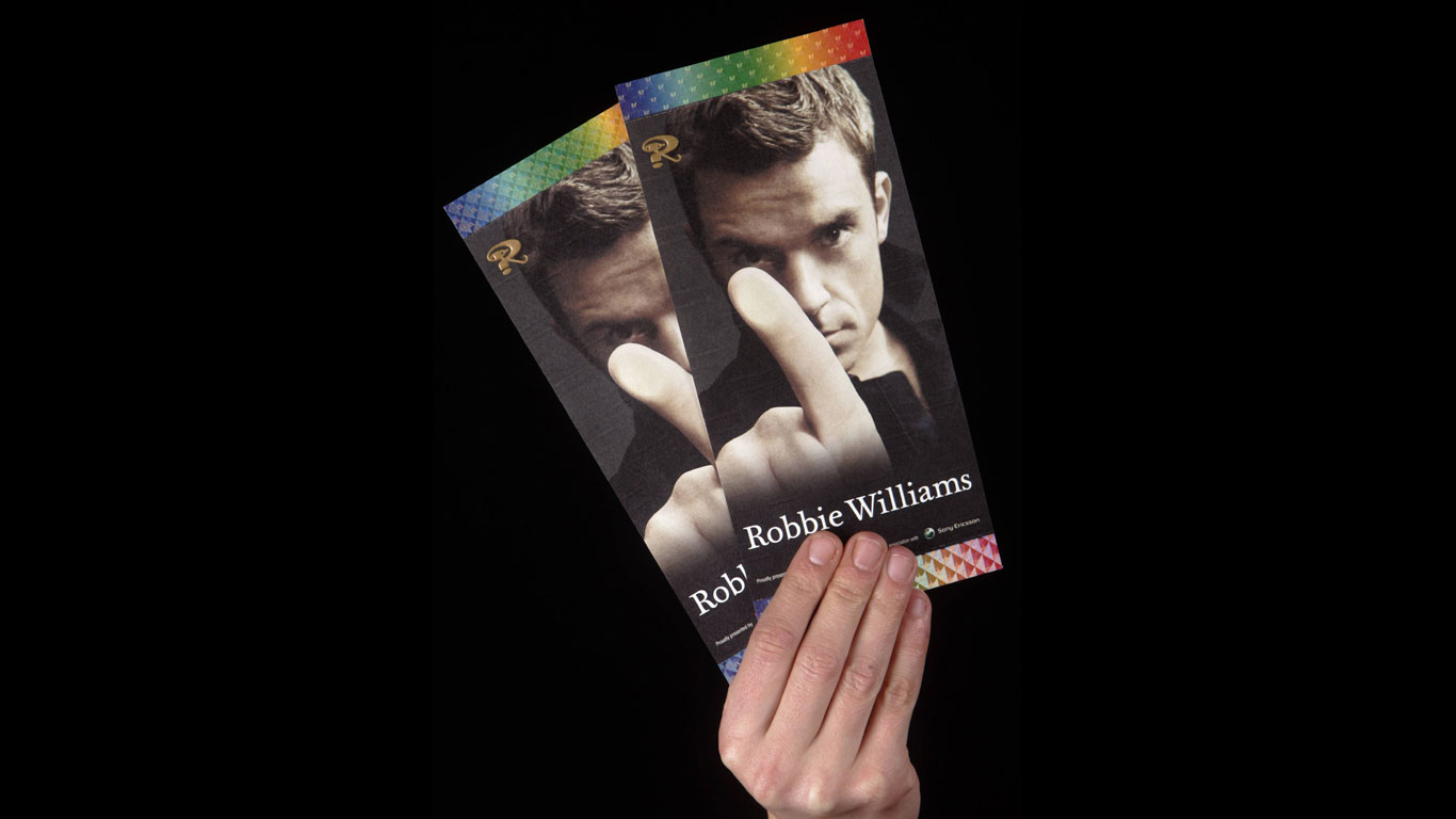Die besten Geschenke, Platz 2