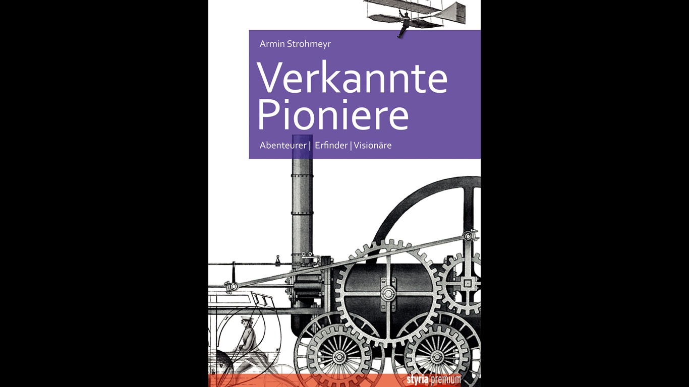 Mehr im Buch „Verkannte Pioniere“