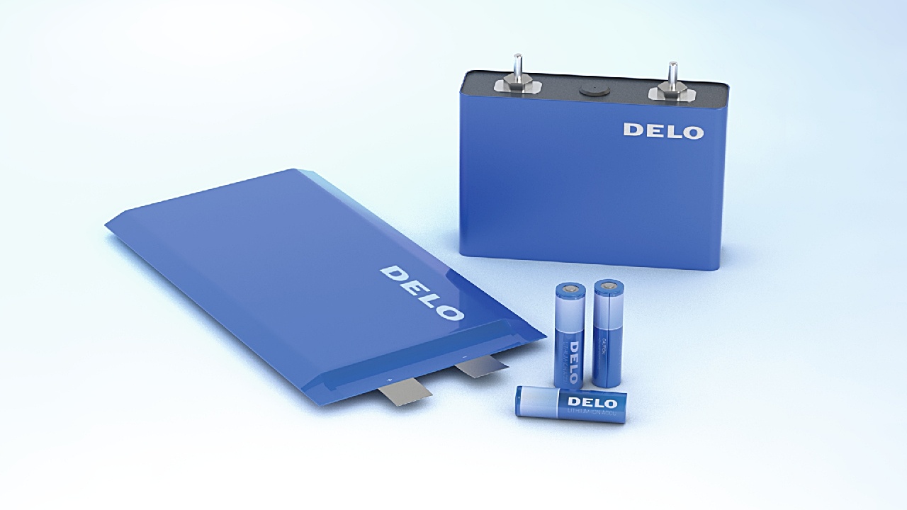 Batterien für Elektroautos