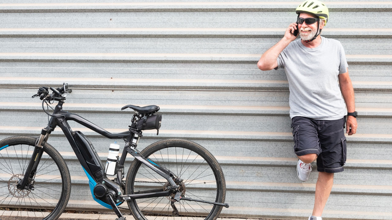Wachsender E-Bike-Trend