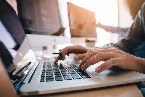 Eigene Website? So viel Datenschutz muss sein, sonst kann es teuer werden!