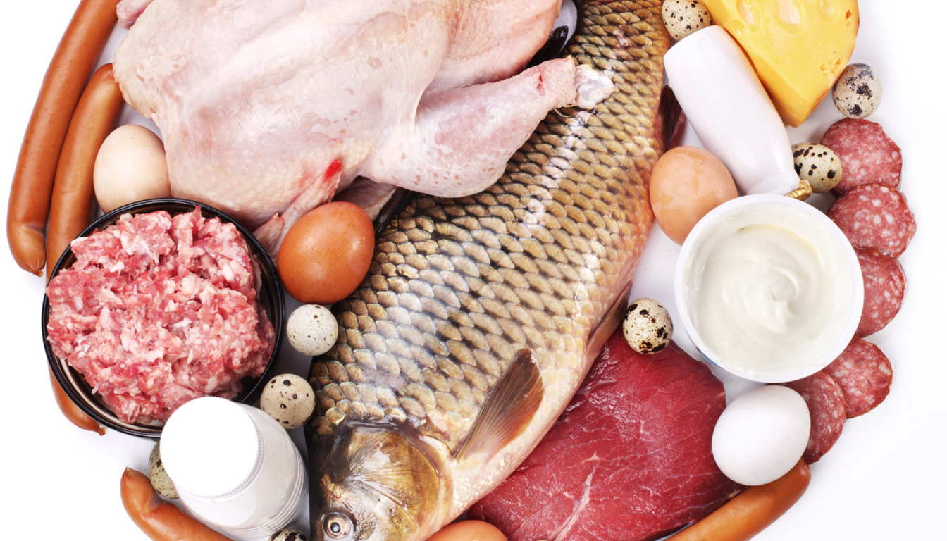 Eiweißmangel: Besondere Vorsicht bei Veganern