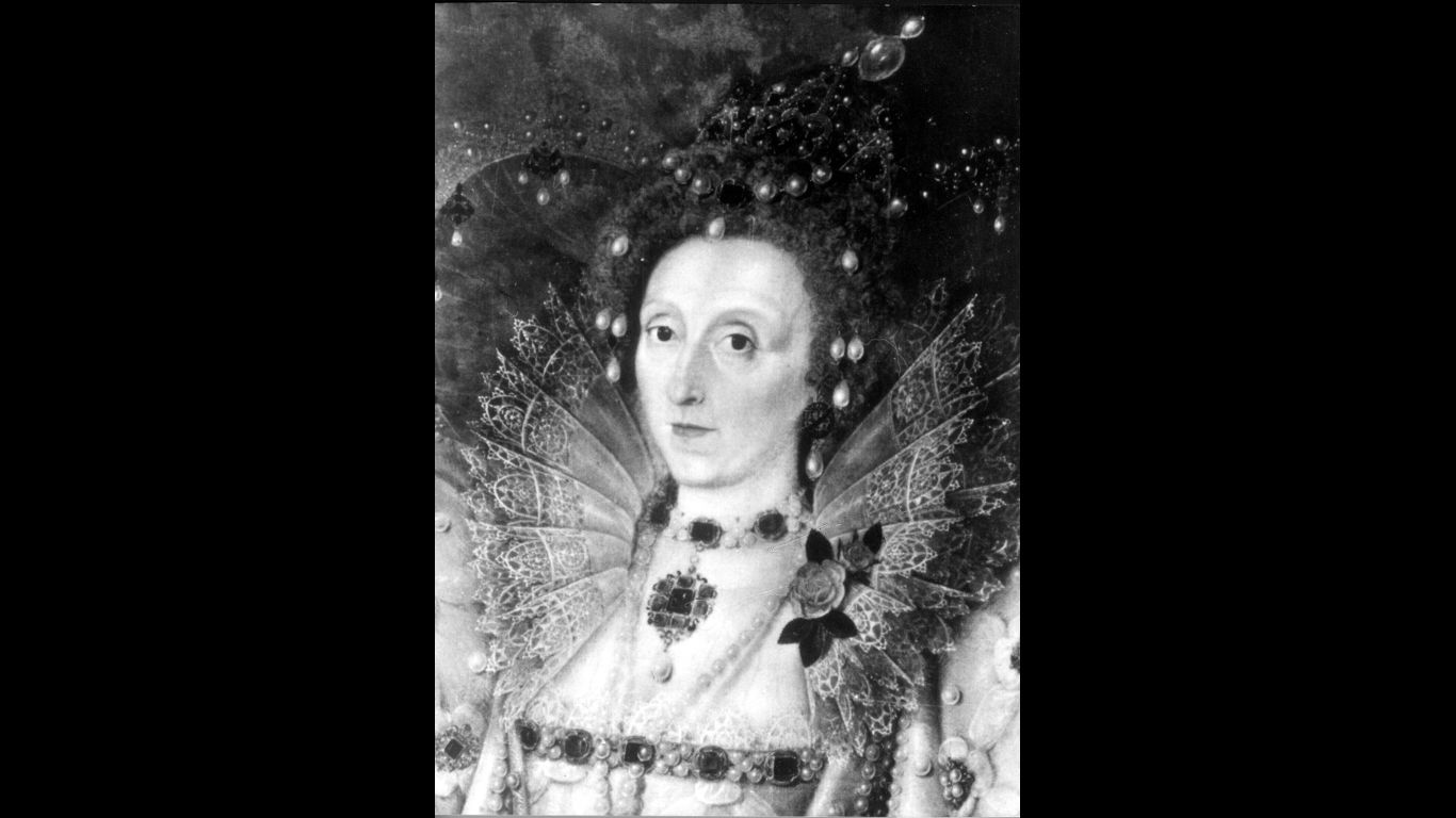 Elisabeth I.