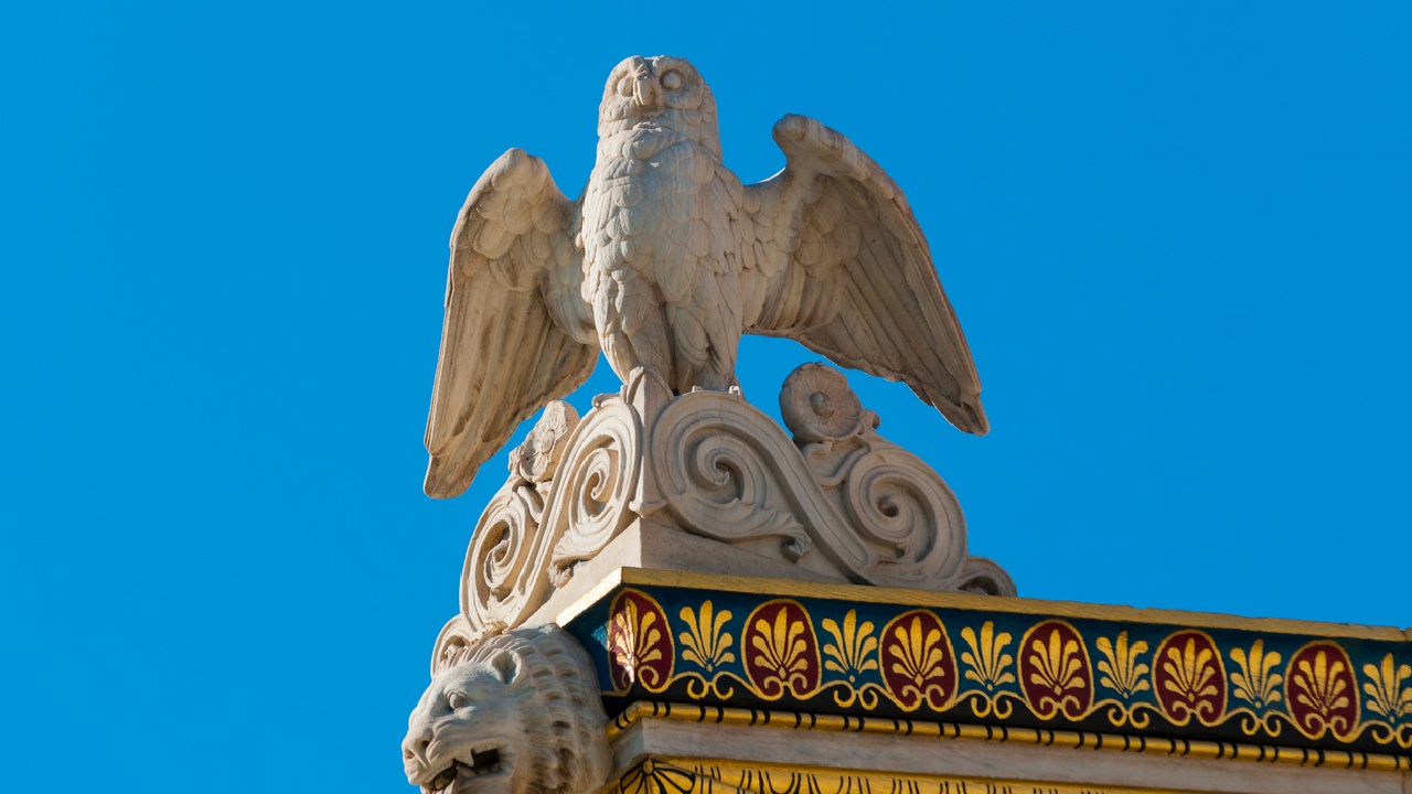 Eulen nach Athen tragen