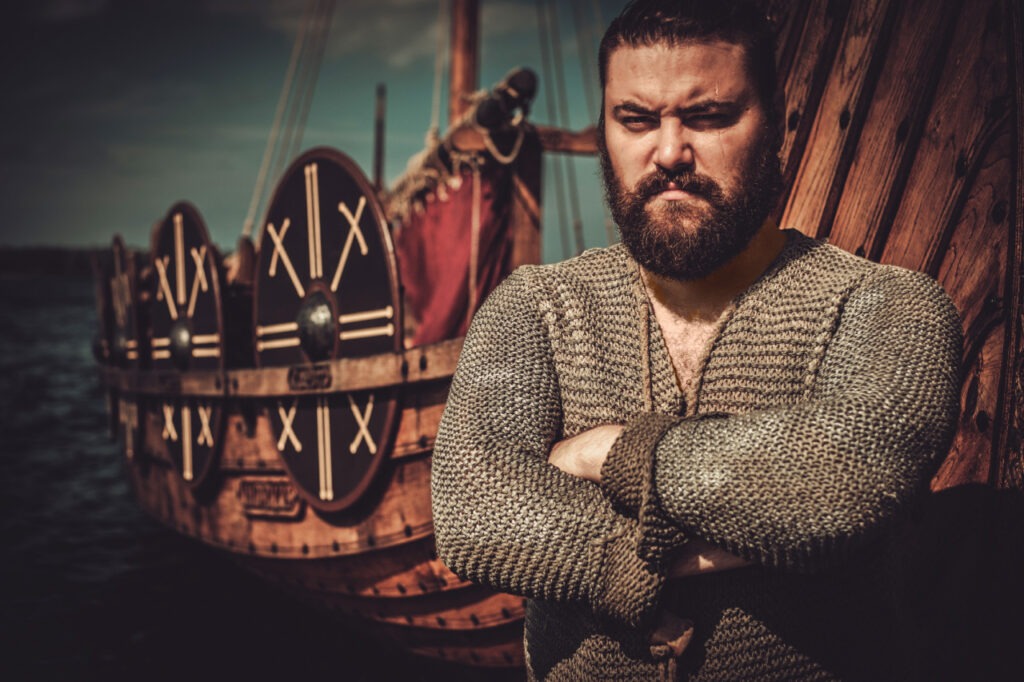 Verblüffende Fakten über die Wikinger