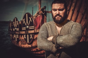 Verblüffende Fakten über die Wikinger