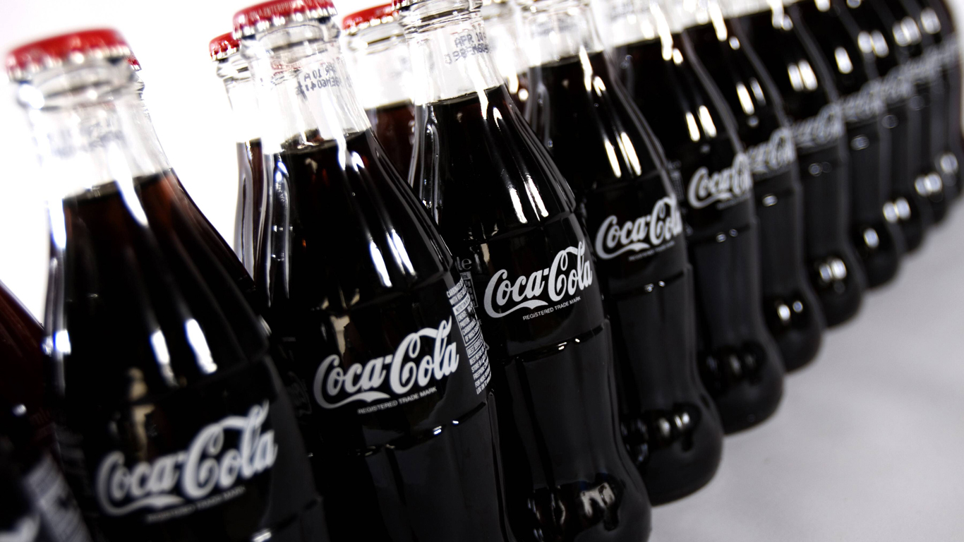 Farbstoff 4-Methylmidiazol in Cola