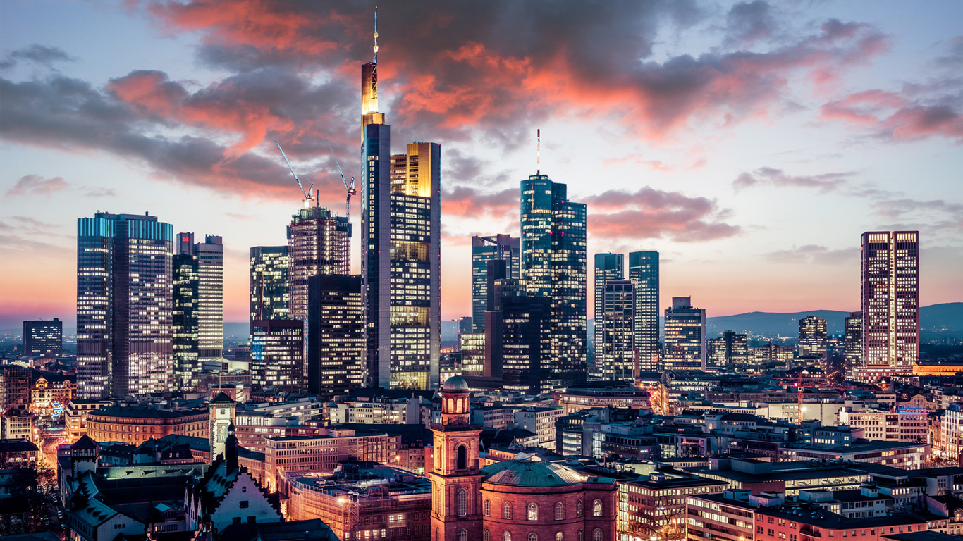 Frankfurt, Cum-Ex-Mafia