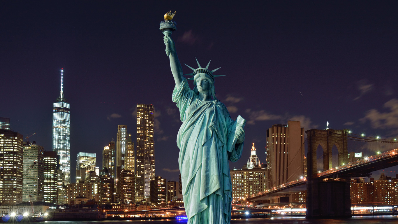 USA – Hollywood ganz nah