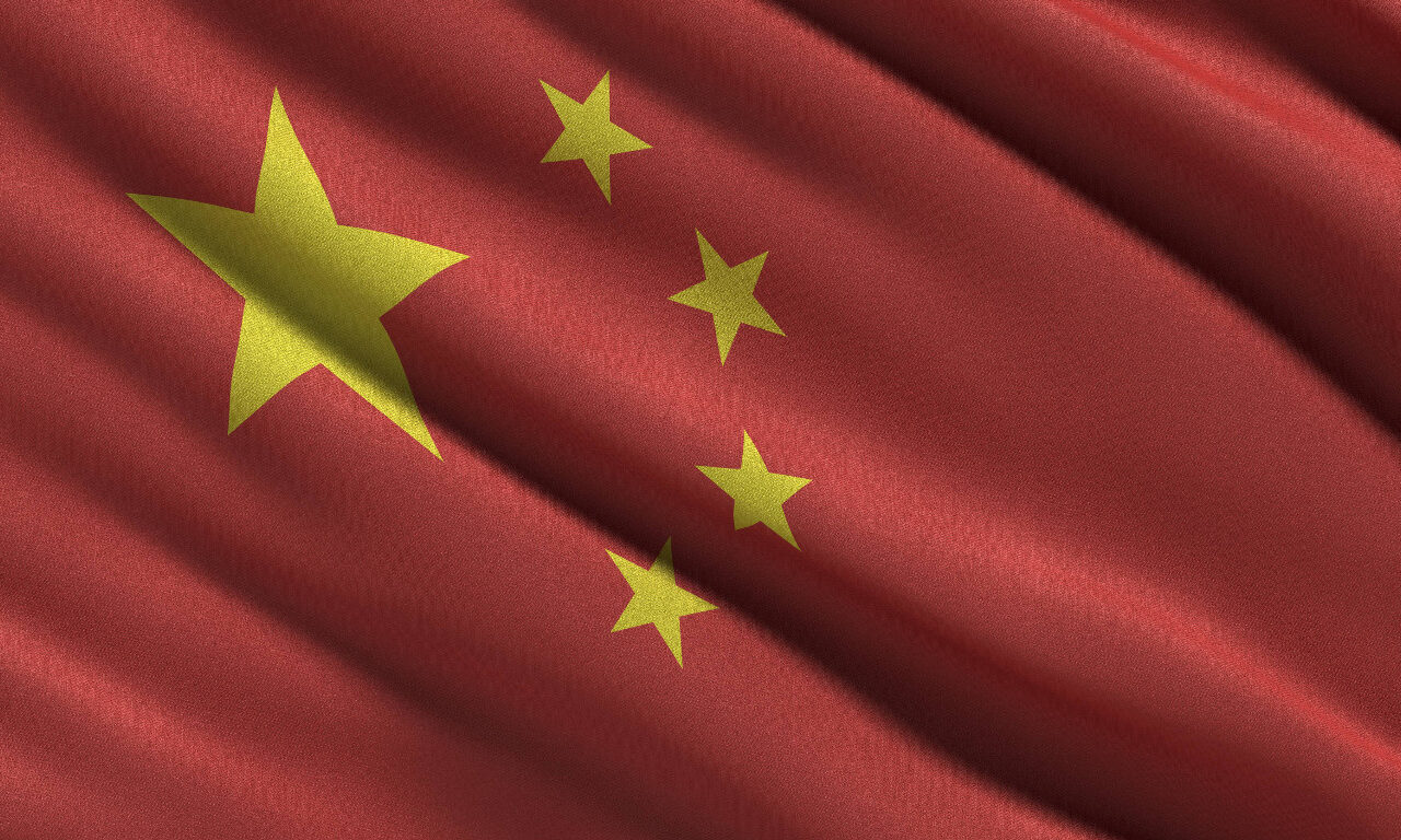 Chinas Triaden: Heimliche Herrscher eines zerrissenen Staates?