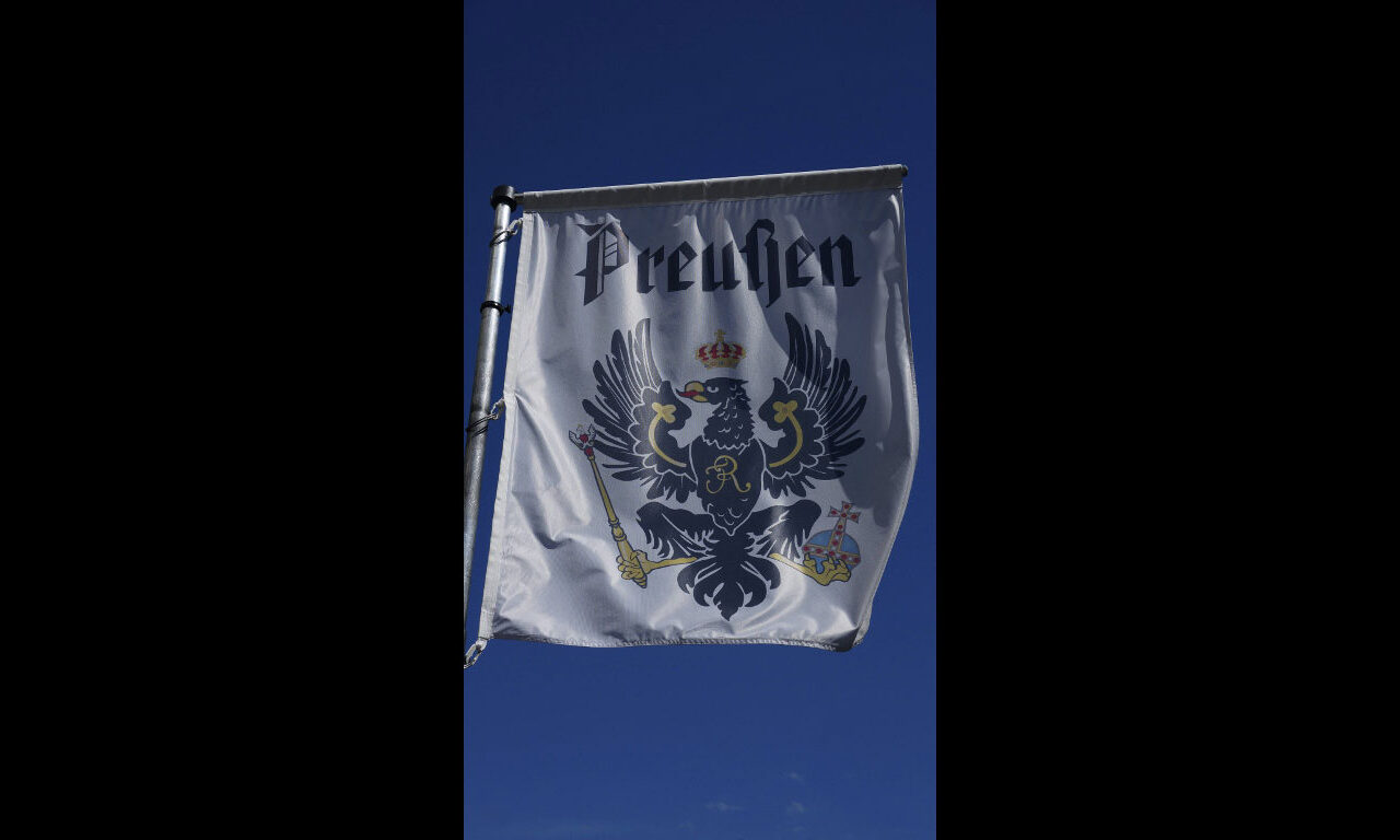 Machte das Freimaurertum Preußen zur europäischen Großmacht?