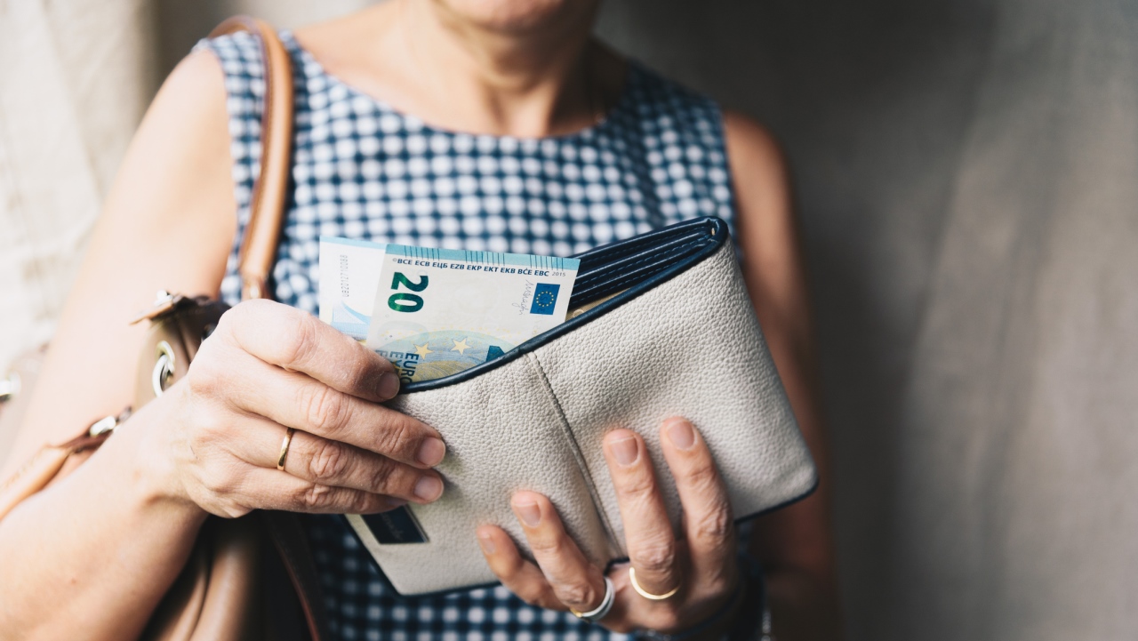 Bargeld: Ist Bares in Corona-Zeiten immer noch Wahres?