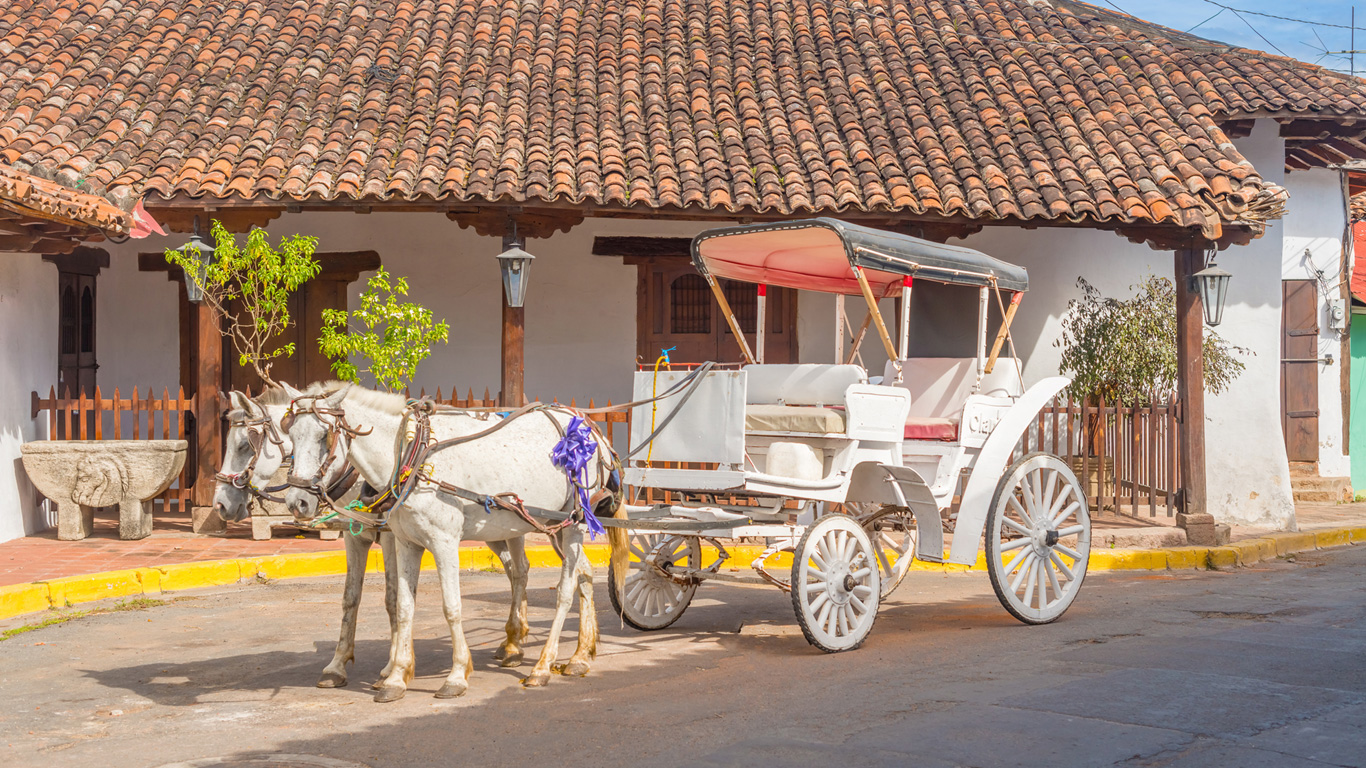 Historisches Granada