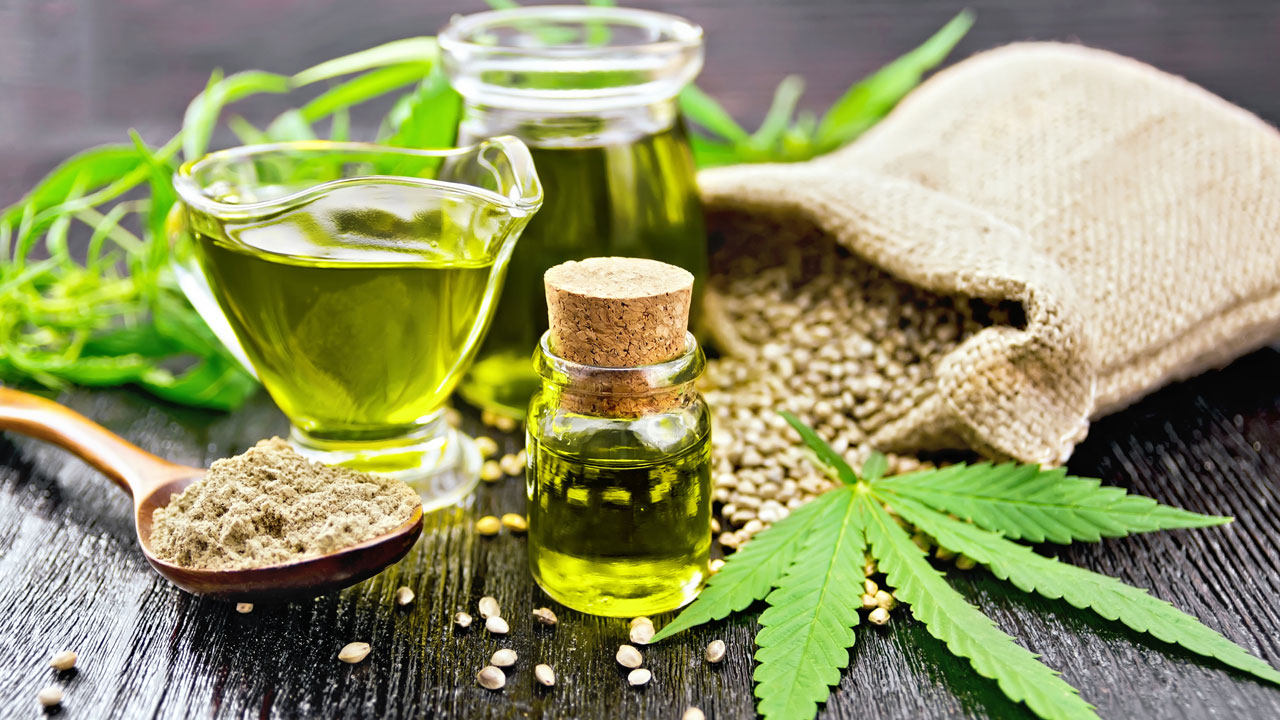 Medizin aus der Natur