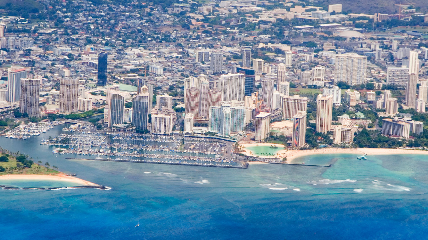 Hawaii