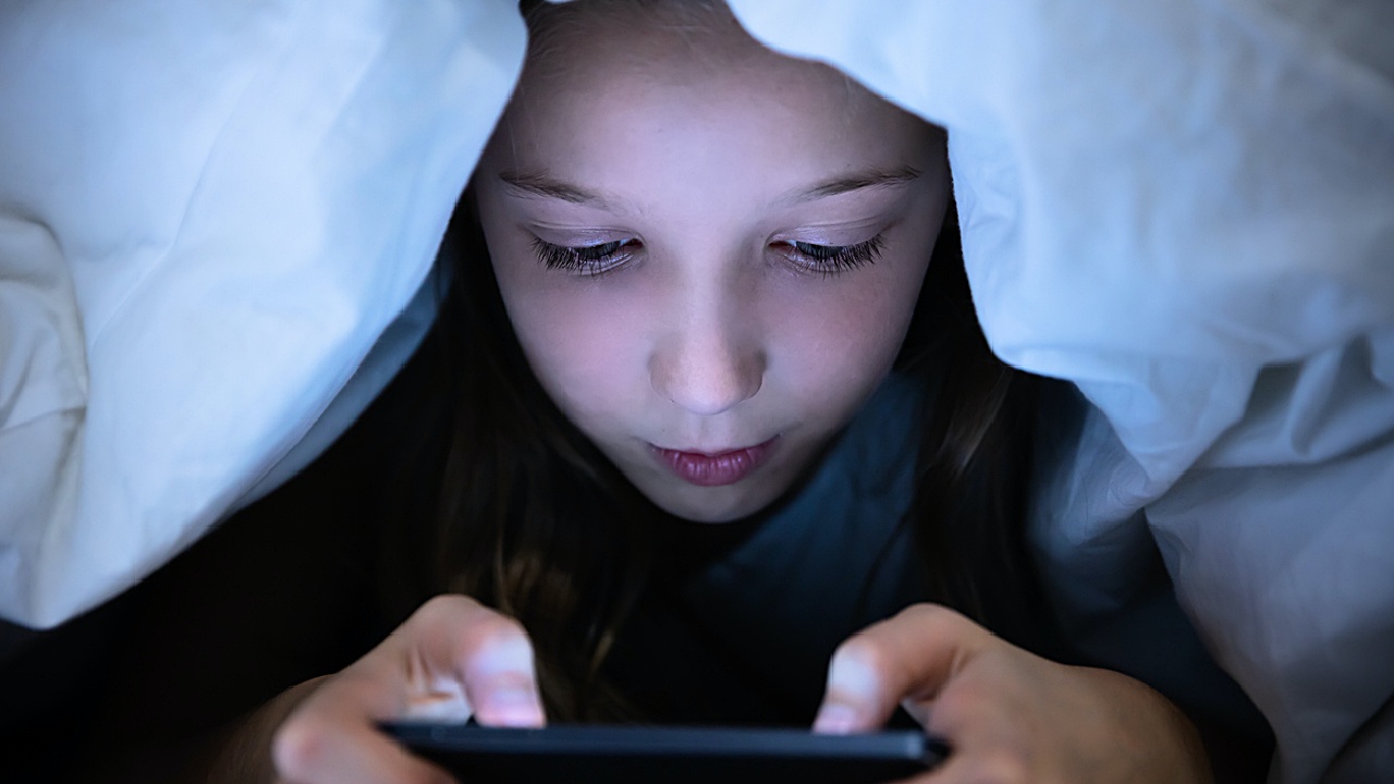Angst vor Smartphone-Verbot