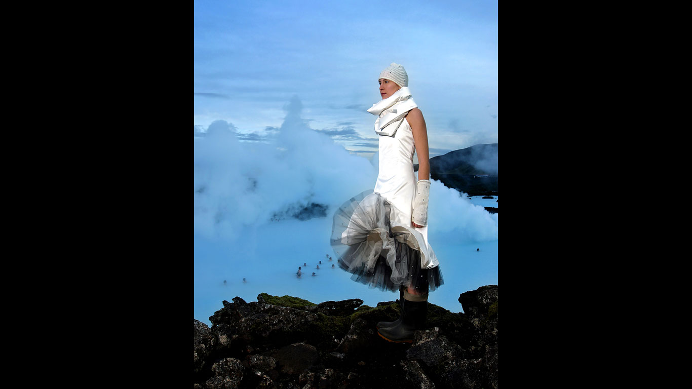 Hochzeit mit Style-Faktor