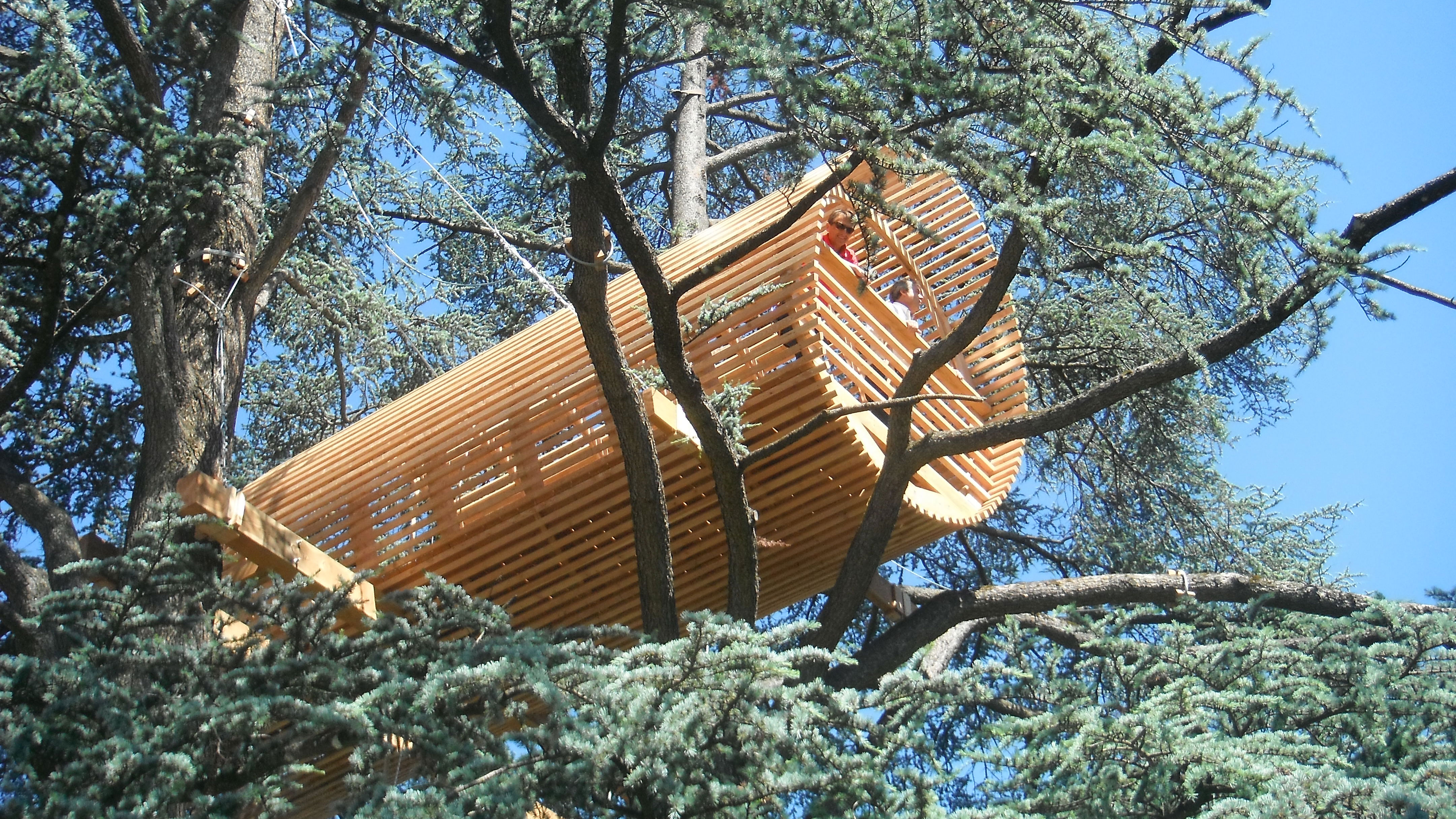 Haute Savoie von „Dans mon Arbre“