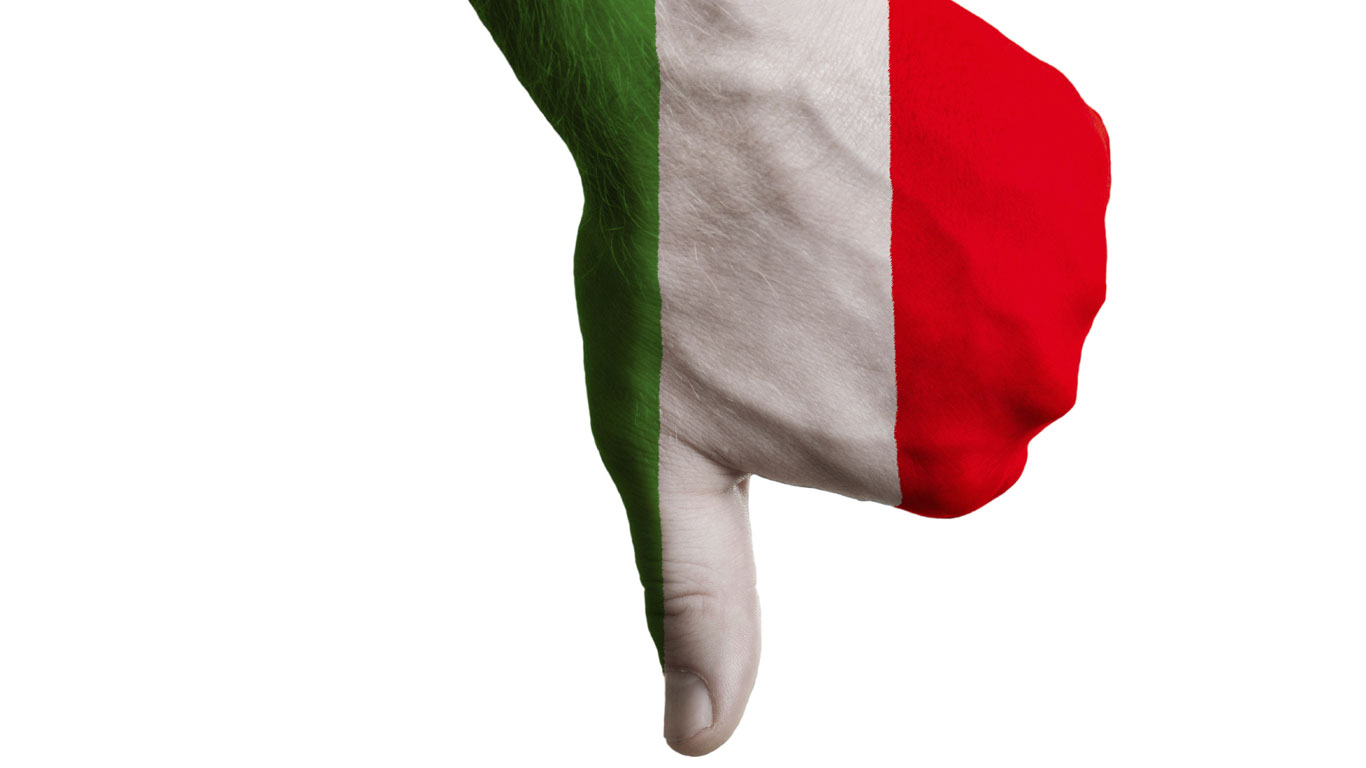 Italien