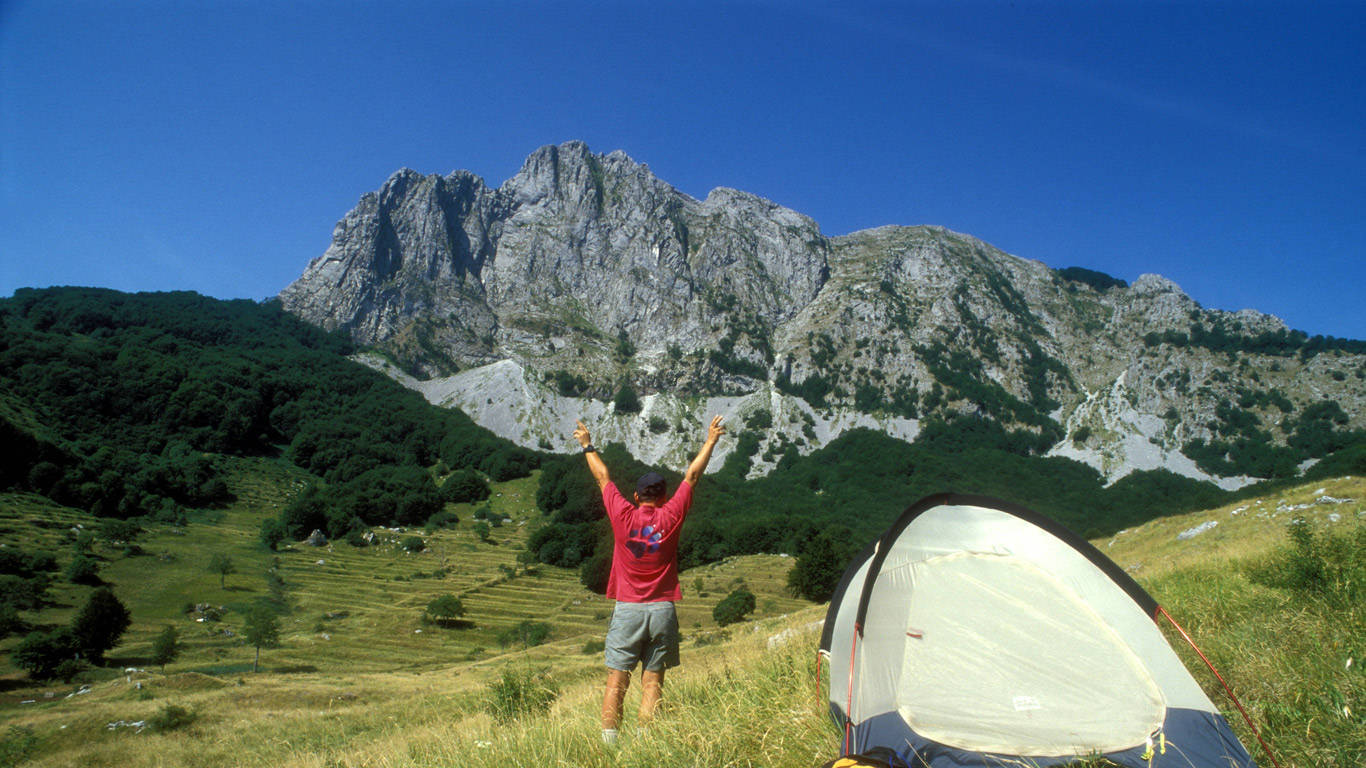 Italien abseits der Touristenecken