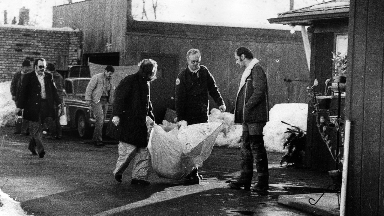 John Wayne Gacy