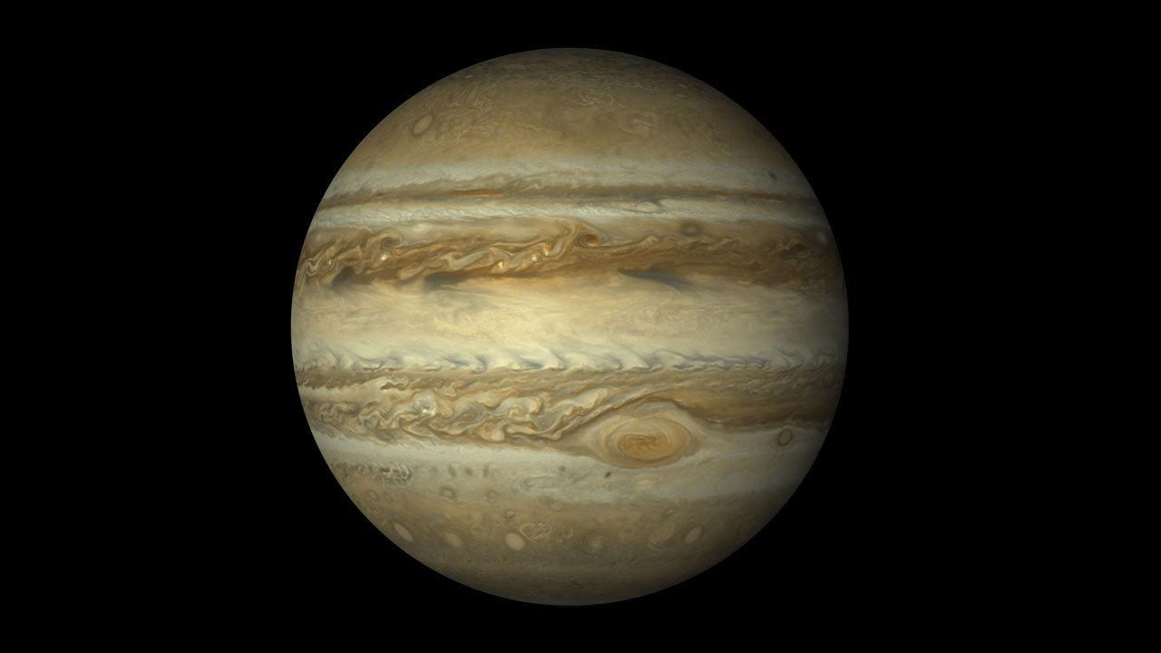 Jupiter