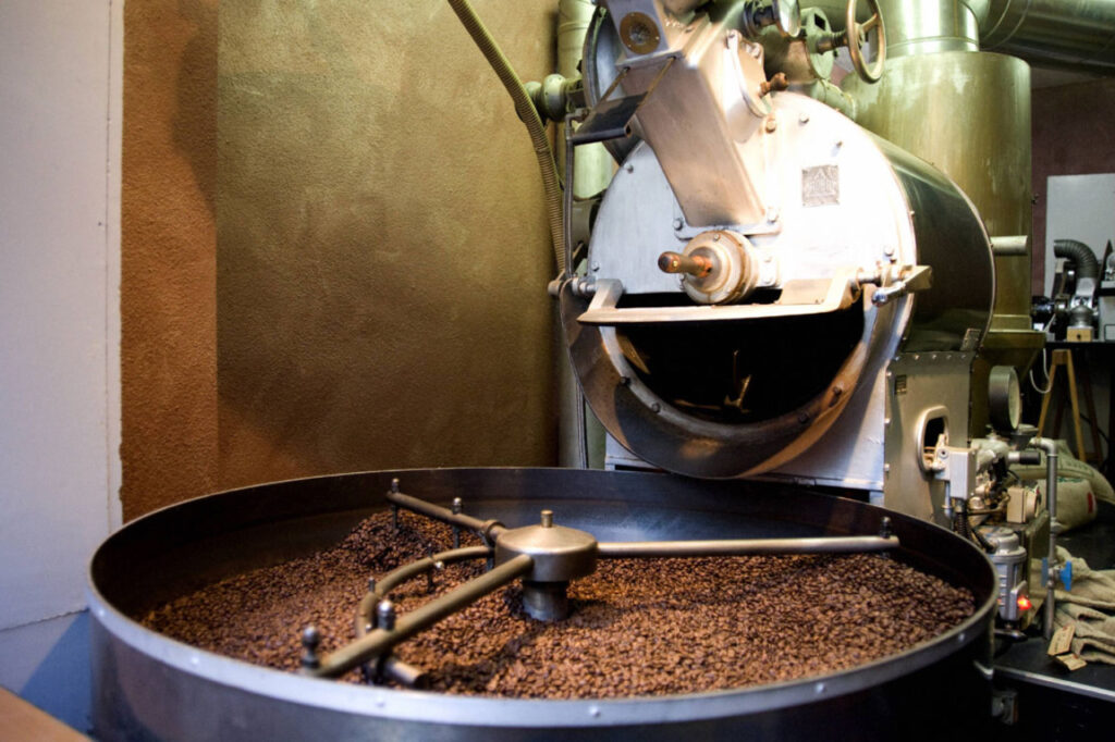 Rohstoff Kaffee: Wo die begehrten Bohnen wachsen