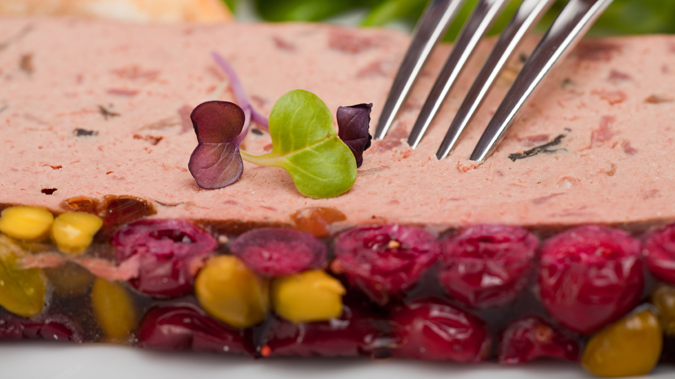 Kaliumnitrit: Krebserregende Fois Gras