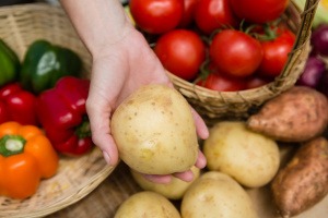 Wissenswertes über Kartoffeln