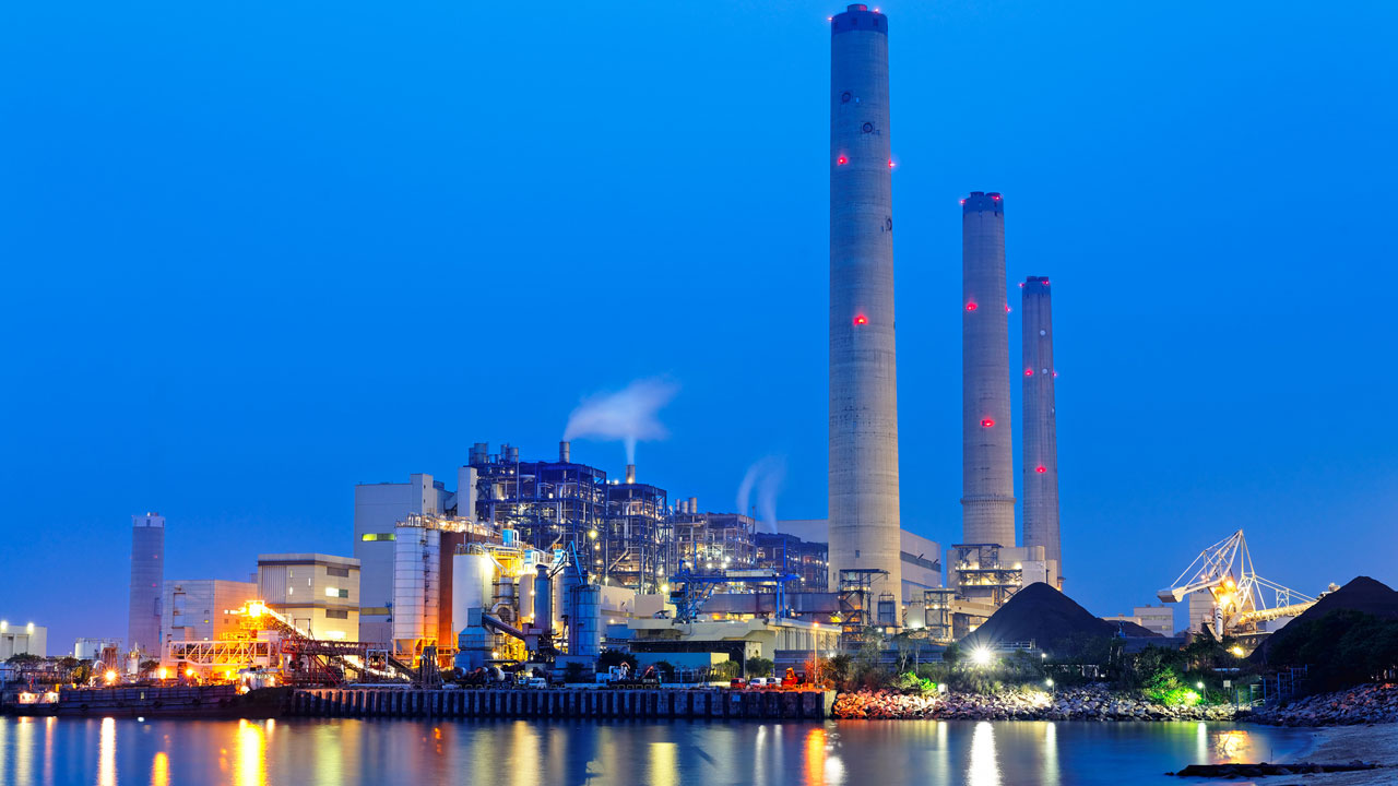 Welche Konzerne sind für 70 Prozent aller CO2-Emissionen verantwortlich?