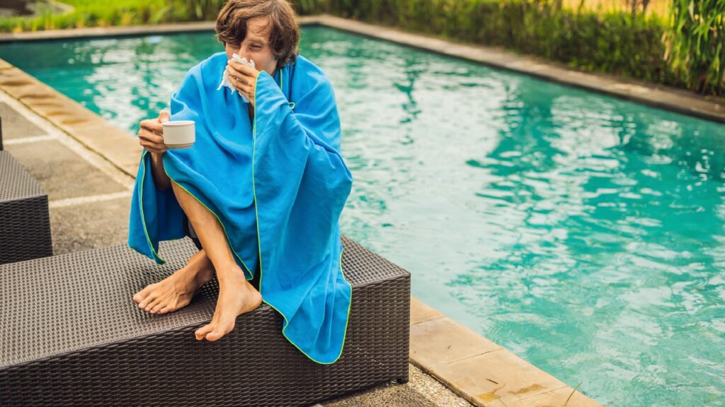 Krank im Urlaub? Vorsicht vor Mediziner-Abzocke
