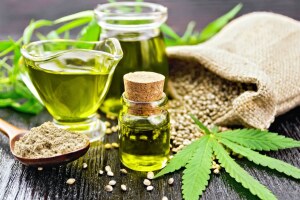 Welche Krankheiten kann Cannabis heilen?