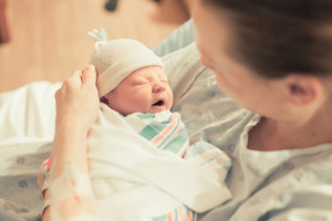 Kuriose Baby-Fakten: Hätten Sie das gedacht?