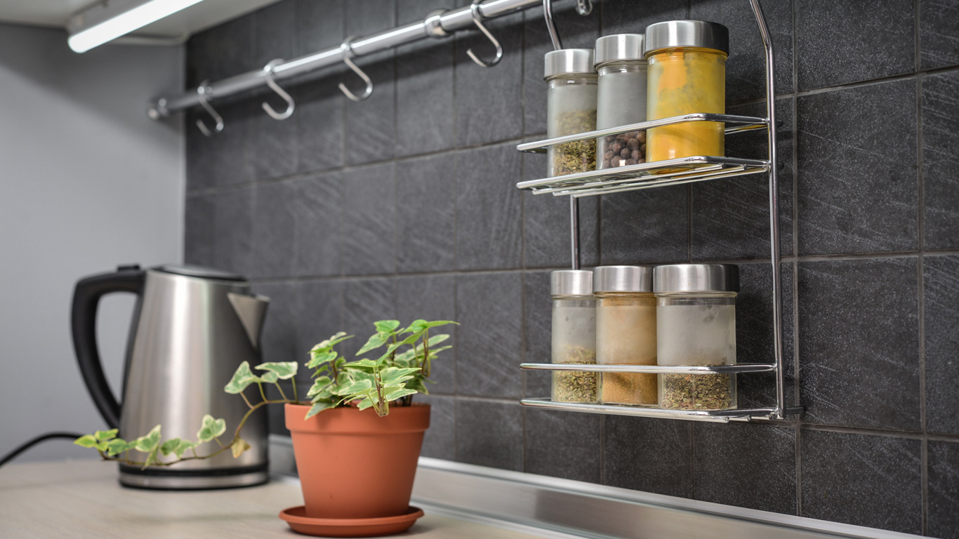 Energie sparen beim Kochen