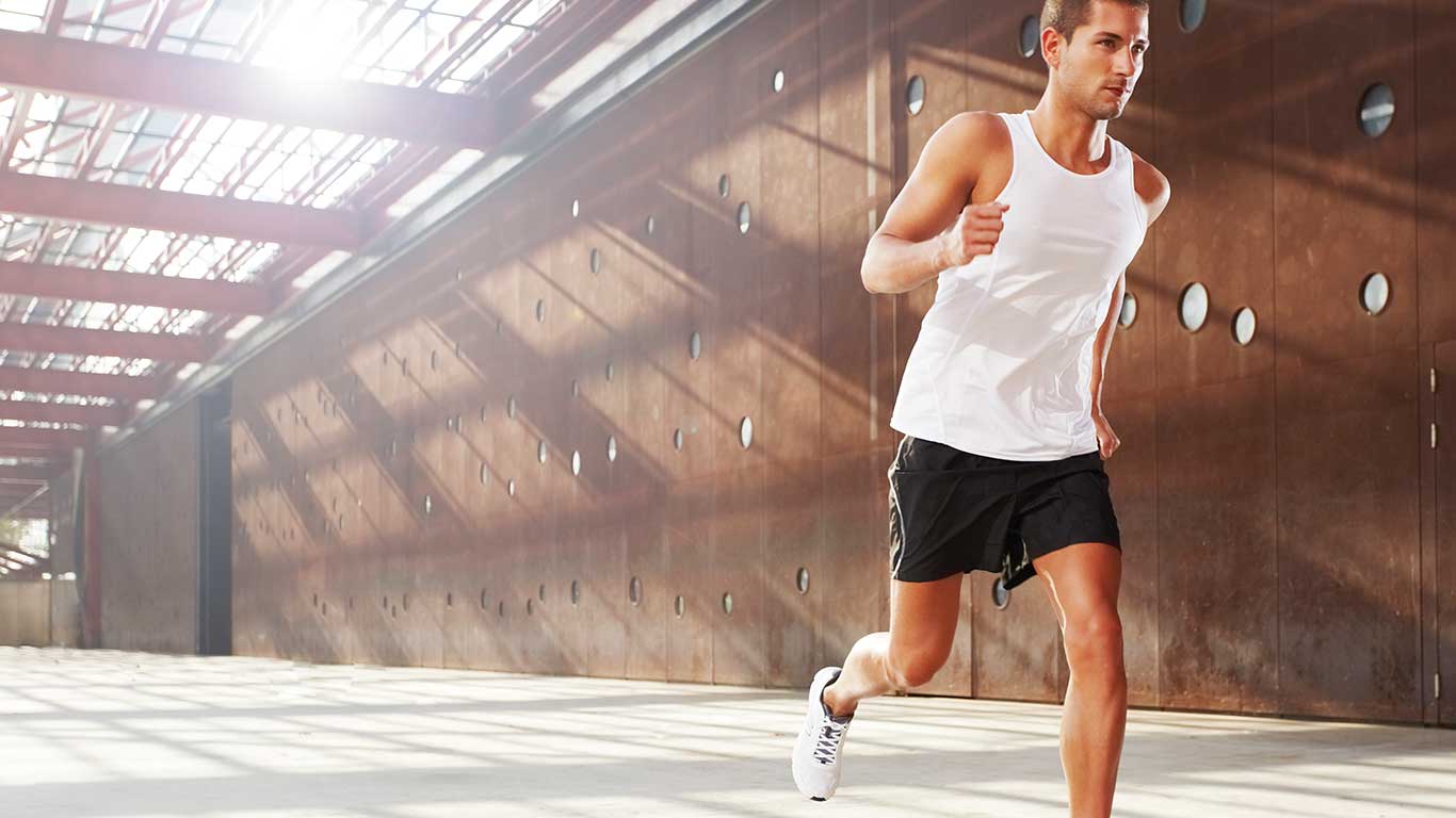 Laufen & Fitness: Runtastic