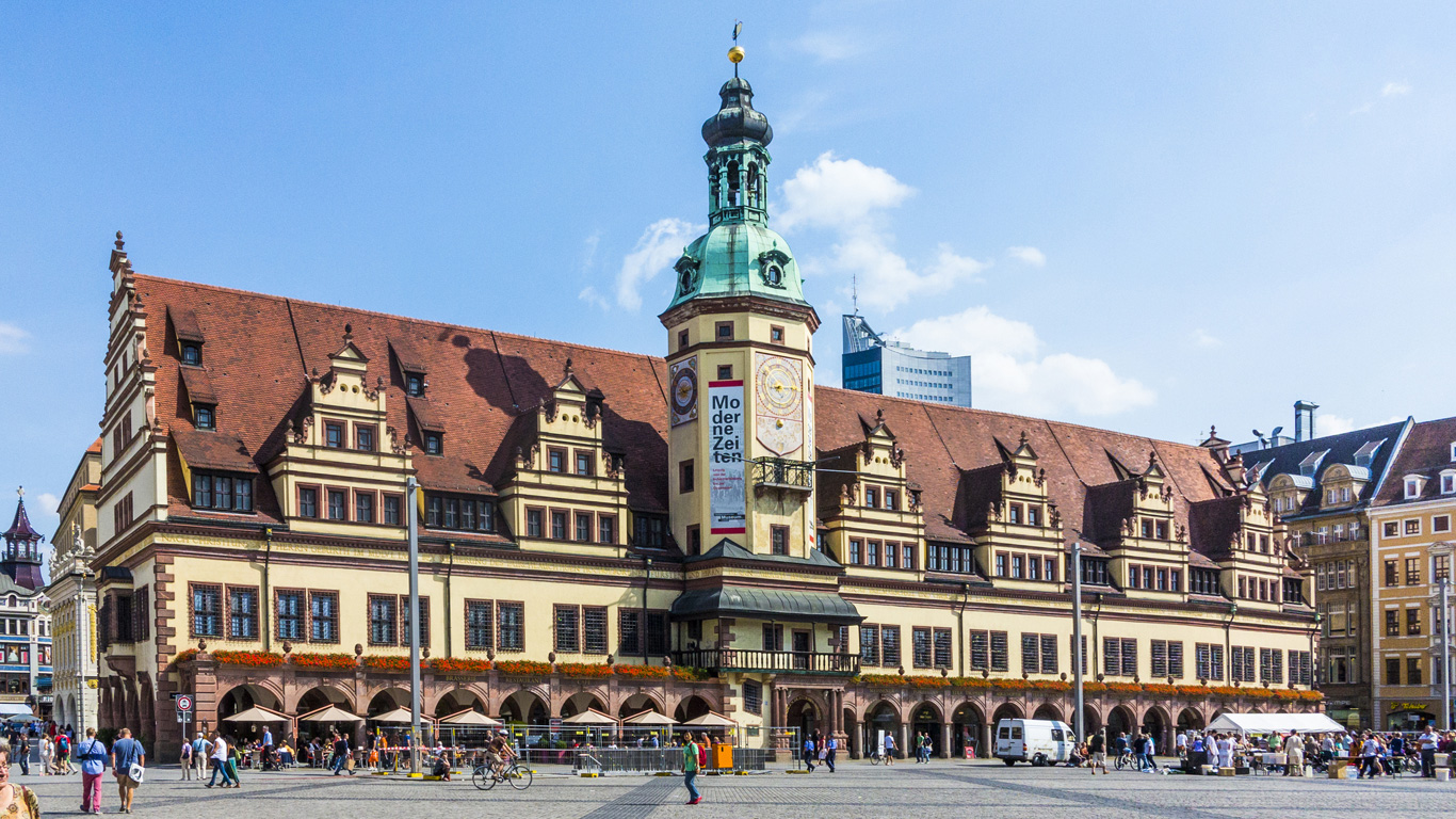 Leipzig 07.01.2015, Autonome Szene